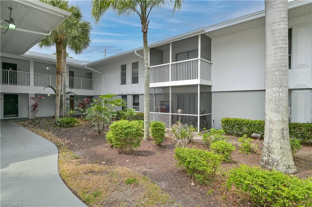 1849 Maravilla AVE A15 FORT MYERS, FL 33901