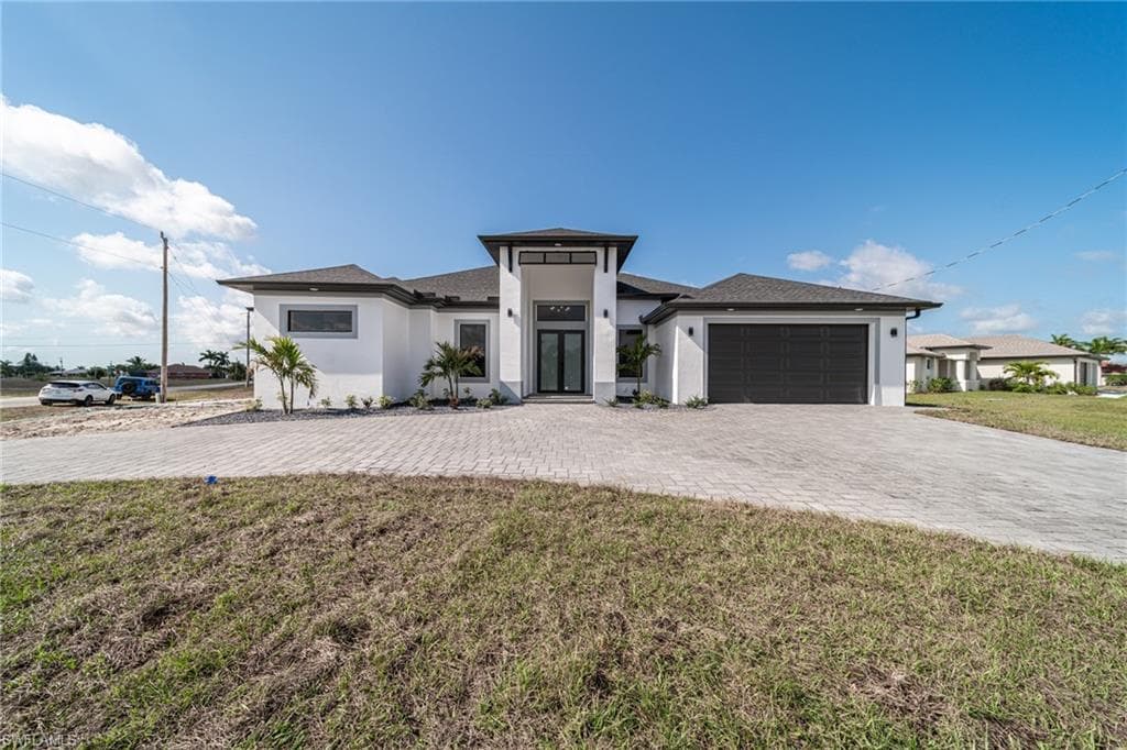 3318 Gulfstream PKY CAPE CORAL, FL 33993