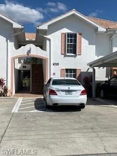 1018 SE 38th ST 204 CAPE CORAL, FL 33904