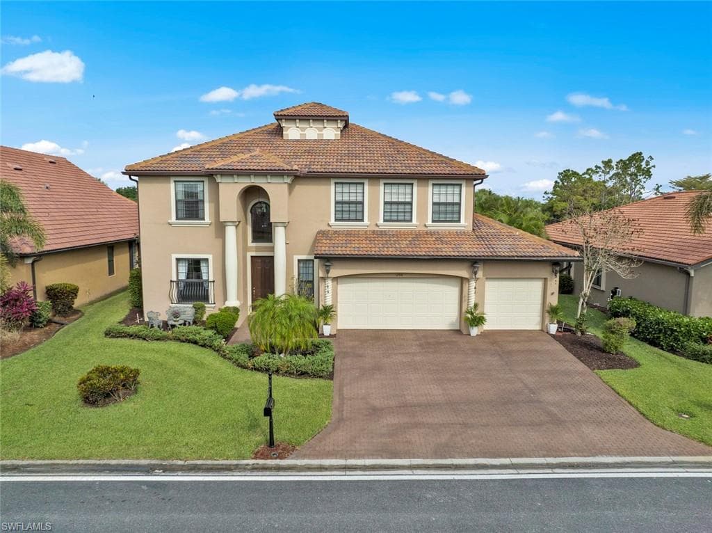 12376 Country Day CIR FORT MYERS, FL 33913