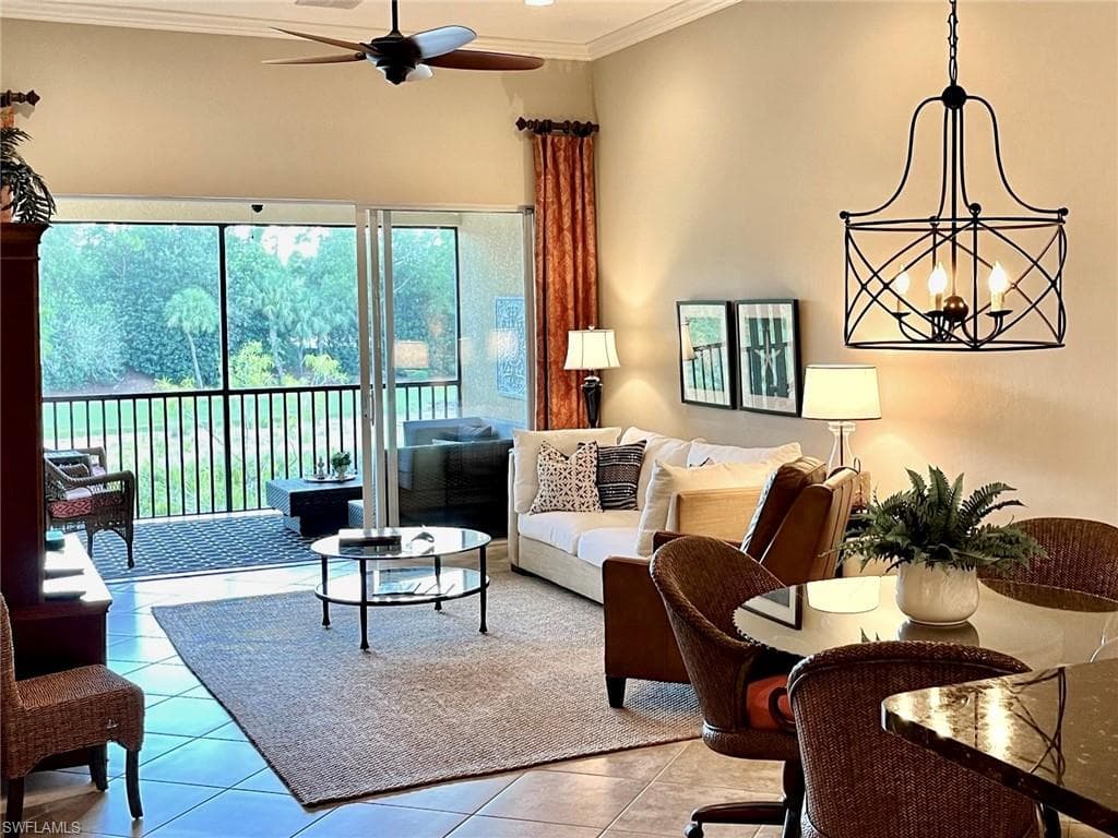 11031 Corsia Trieste WAY 203 BONITA SPRINGS, FL 34135