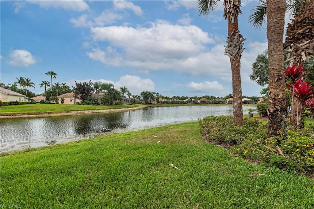 5434 Guadeloupe WAY NAPLES, FL 34119