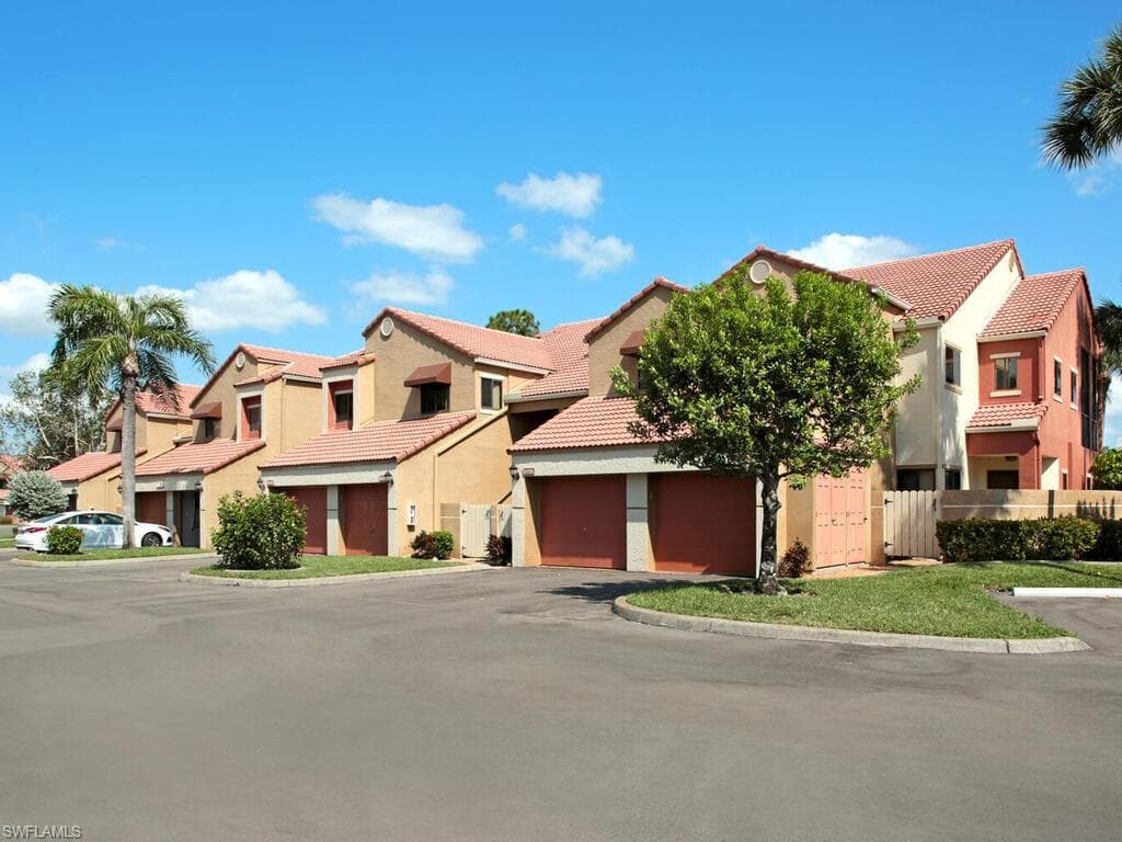 7130 Golden Eagle CT 323 FORT MYERS, FL 33912