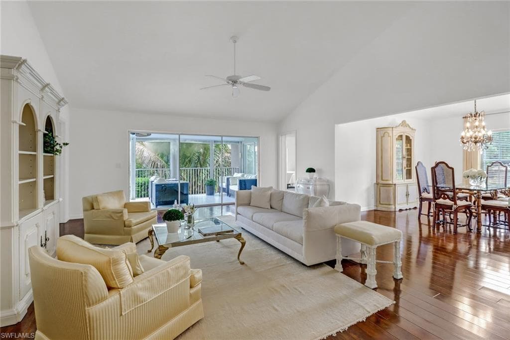 184 Via Perignon 4-4 NAPLES, FL 34119