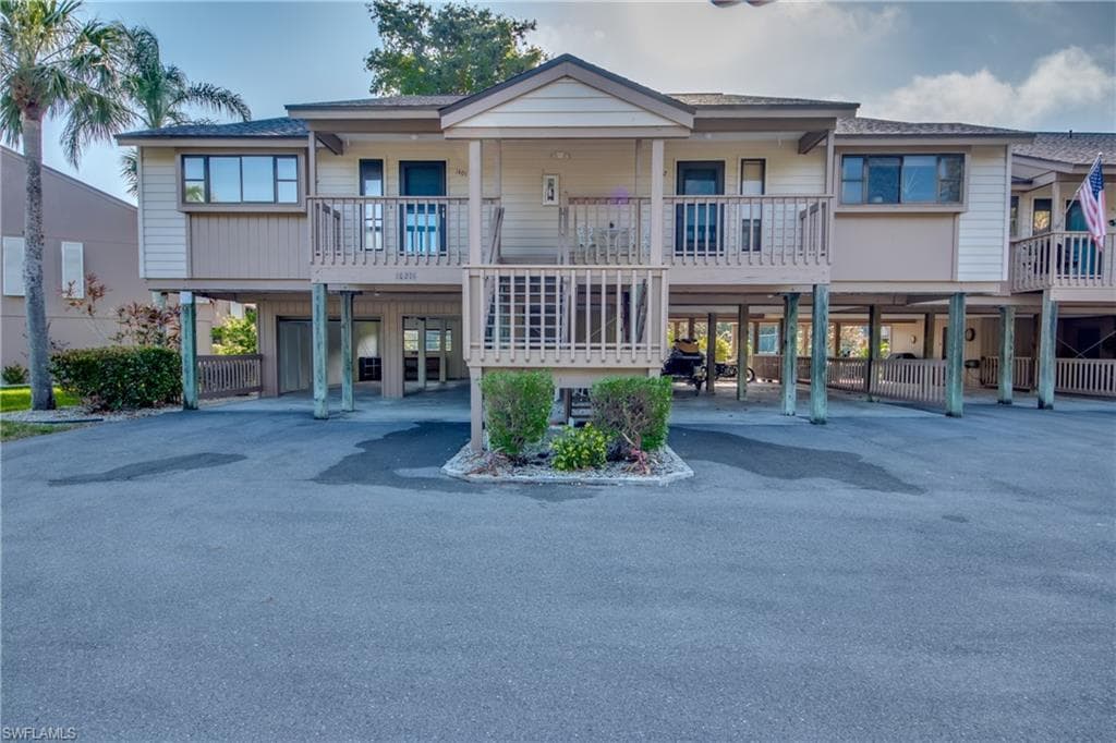 16276 Nautical WAY 1401 BOKEELIA, FL 33922
