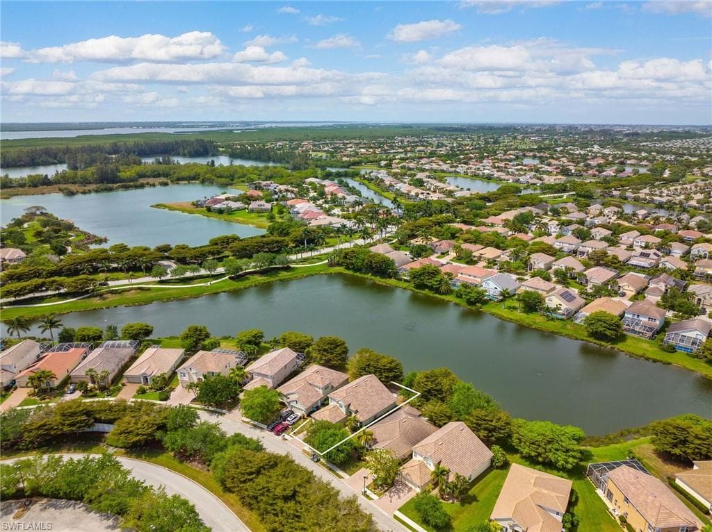 2406 Verdmont CT CAPE CORAL, FL 33991