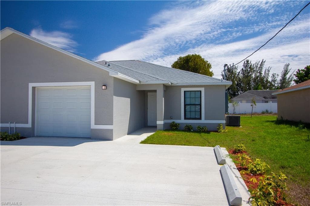2003 Chiquita BLVD S CAPE CORAL, FL 33901