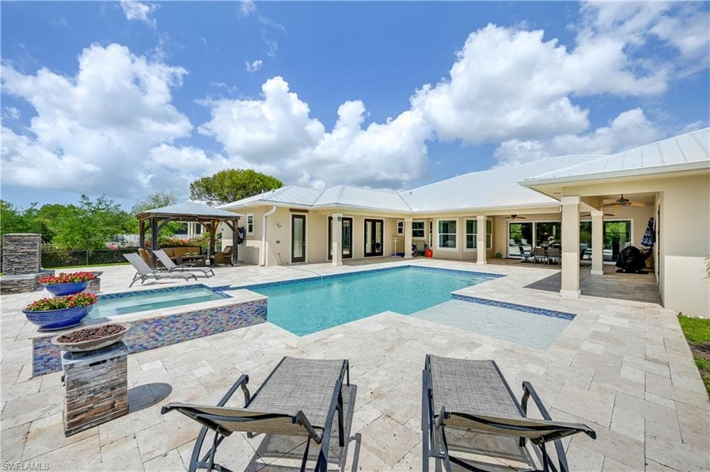 3280 Collingtree CT NAPLES, FL 34105