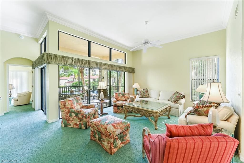 7000 Pelican Bay BLVD A-201 NAPLES, FL 34108