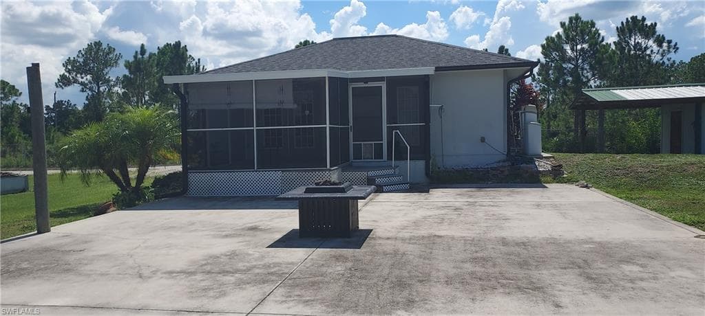 3665 54th AVE NE NAPLES, FL 34120