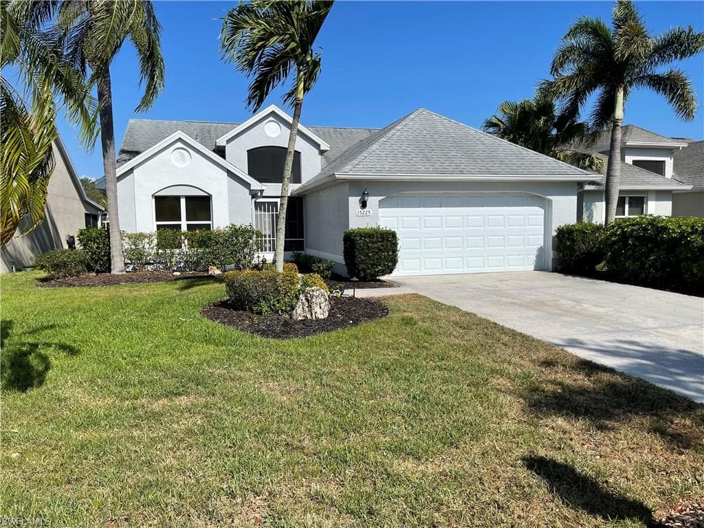 15225 Cricket LN FORT MYERS, FL 33919