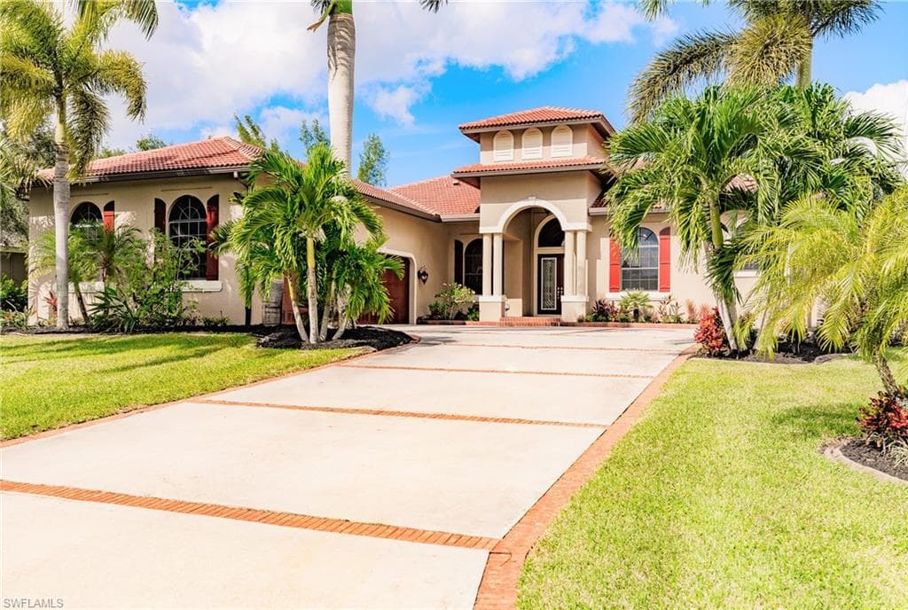 7070 Philips Creek CT FORT MYERS, FL 33908