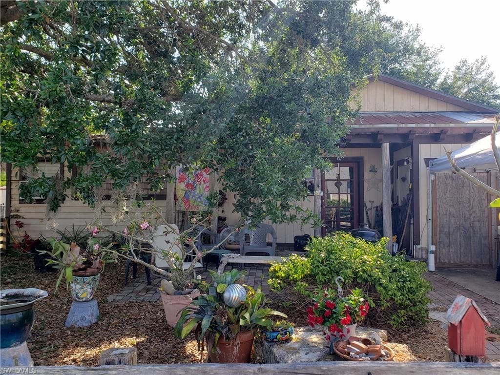 4507 Orchard LN NAPLES, FL 34112