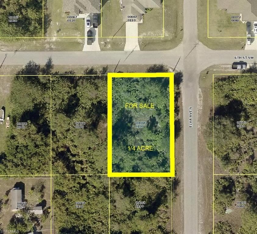 2709 6th ST SW LEHIGH ACRES, FL 33976