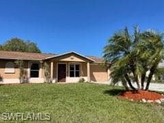 470 Calhoun ST LABELLE, FL 33935