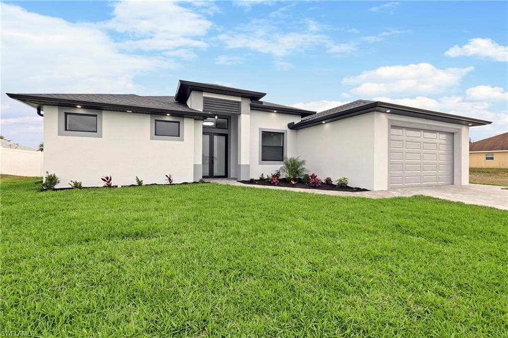 711 NW Juanita CT CAPE CORAL, FL 33993