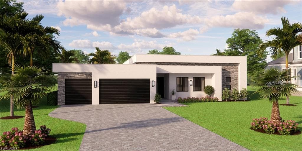 3738 Embers PKY W CAPE CORAL, FL 33993