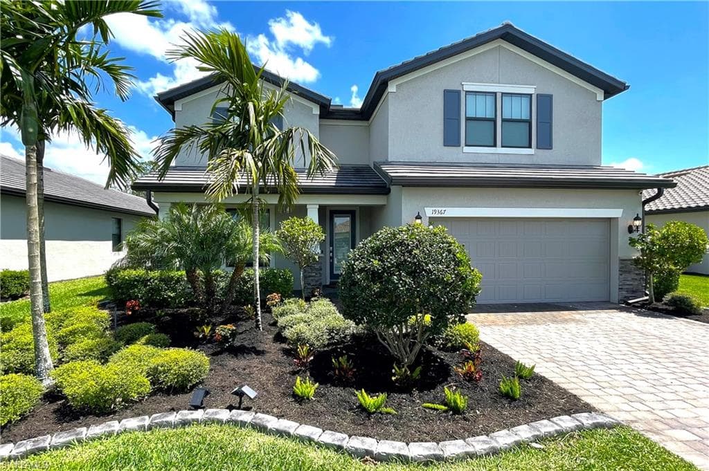 19367 Elston WAY ESTERO, FL 33928