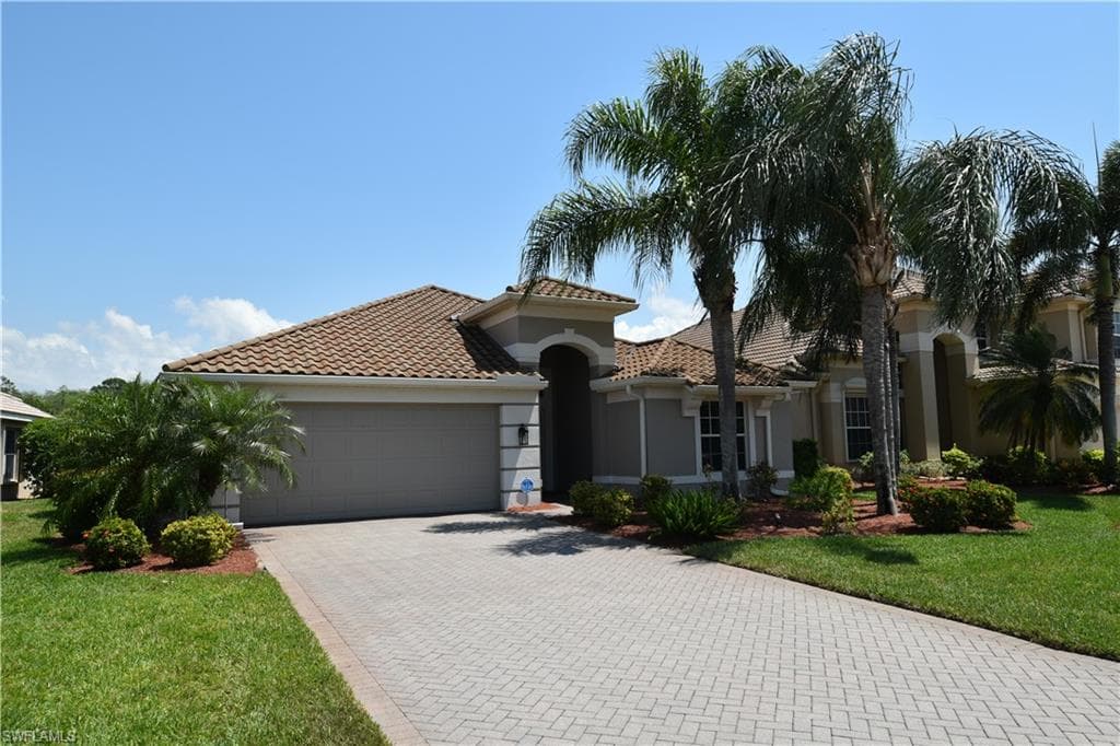 9332 Independence WAY FORT MYERS, FL 33913