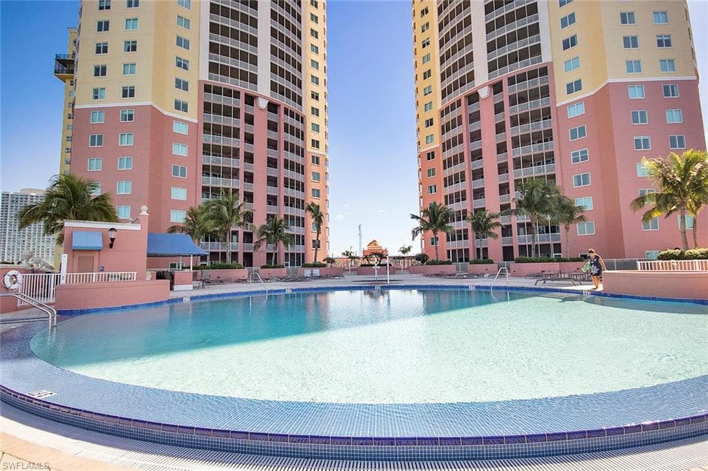 2745 1st ST 1803 FORT MYERS, FL 33916