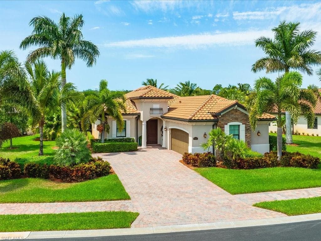 9433 Rialto DR NAPLES, FL 34113