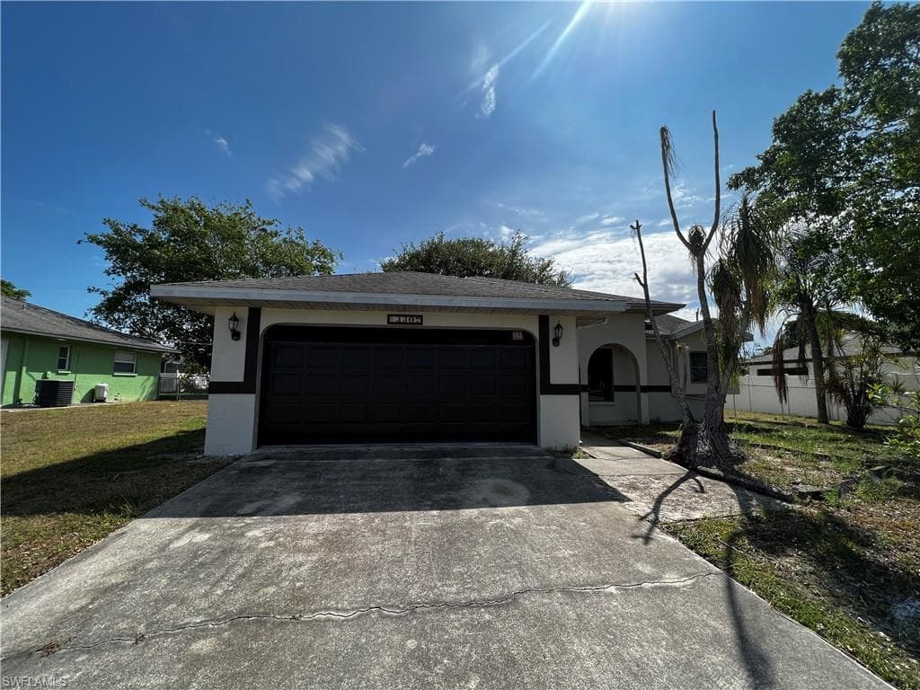 3307 SW 11th PL CAPE CORAL, FL 33914