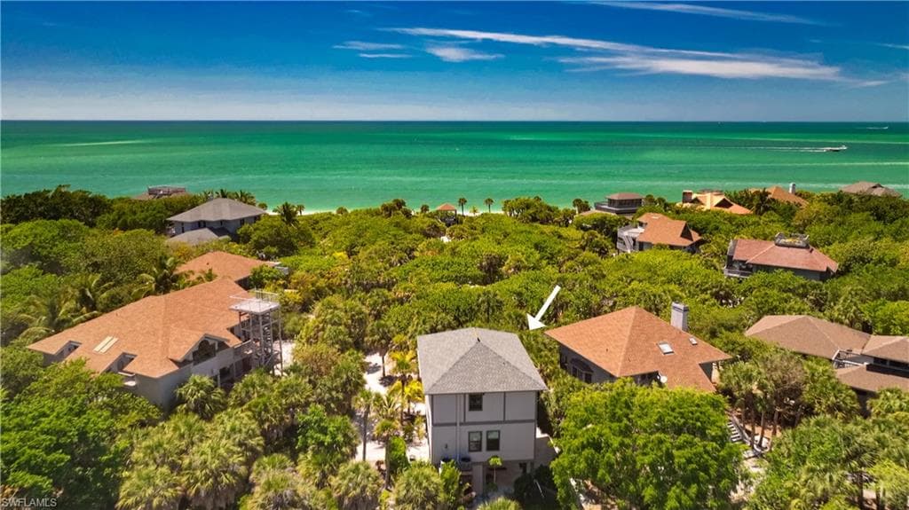 448 Gulf Bend DR Upper Captiva, FL 33924