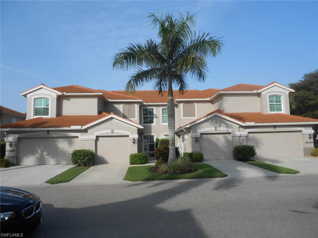 23500 Wisteria Pointe DR W 103 ESTERO, FL 34135