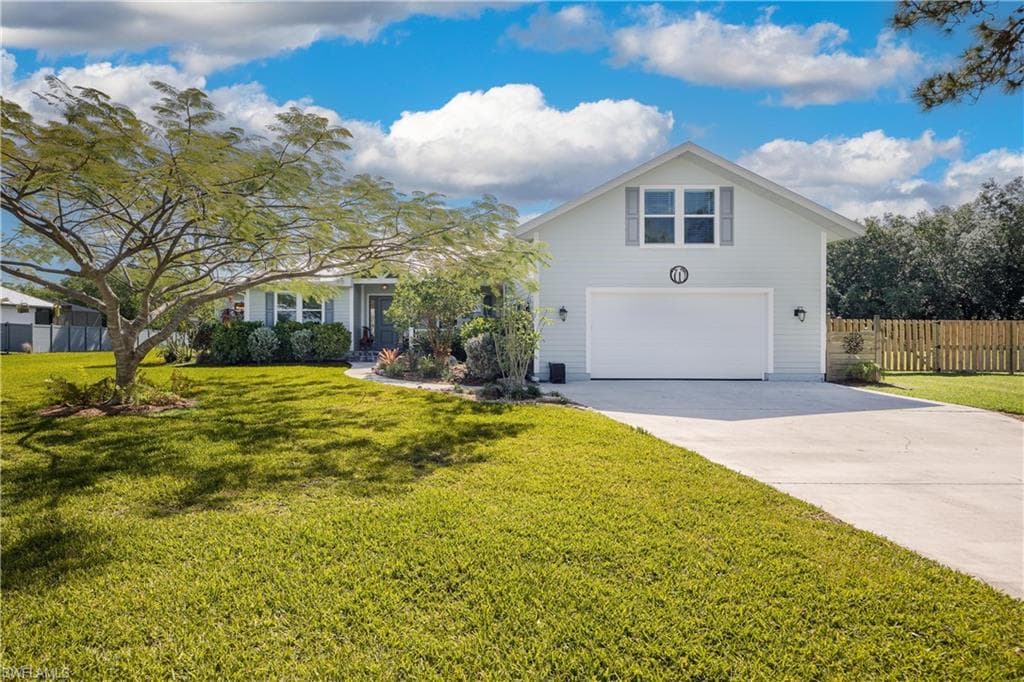 4721 Castalia CT FORT MYERS, FL 33905
