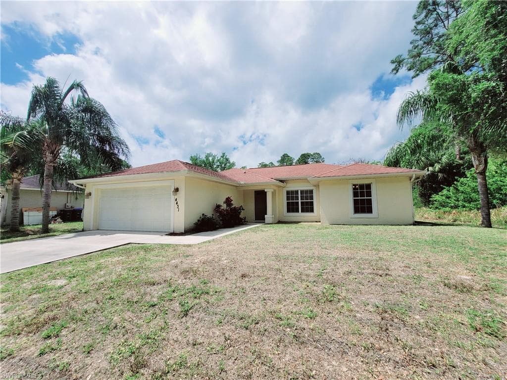 4431 Vaquero ST NORTH PORT, FL 34286