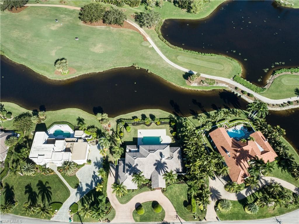 4387 Pond Apple DR S NAPLES, FL 34119