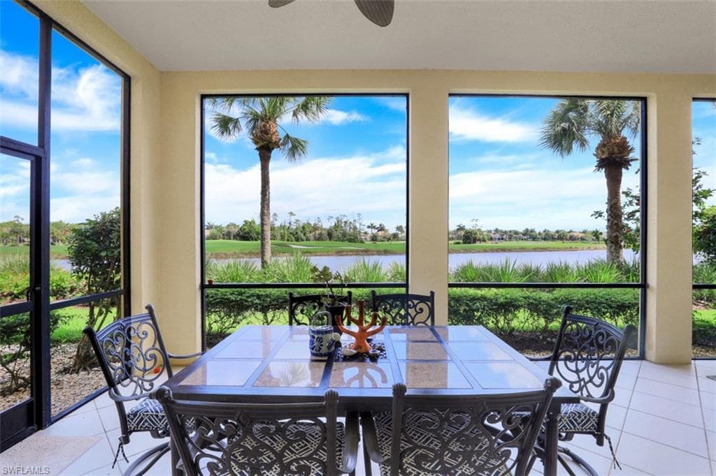 3725 MONTREUX LN 5-103 NAPLES, FL 34114