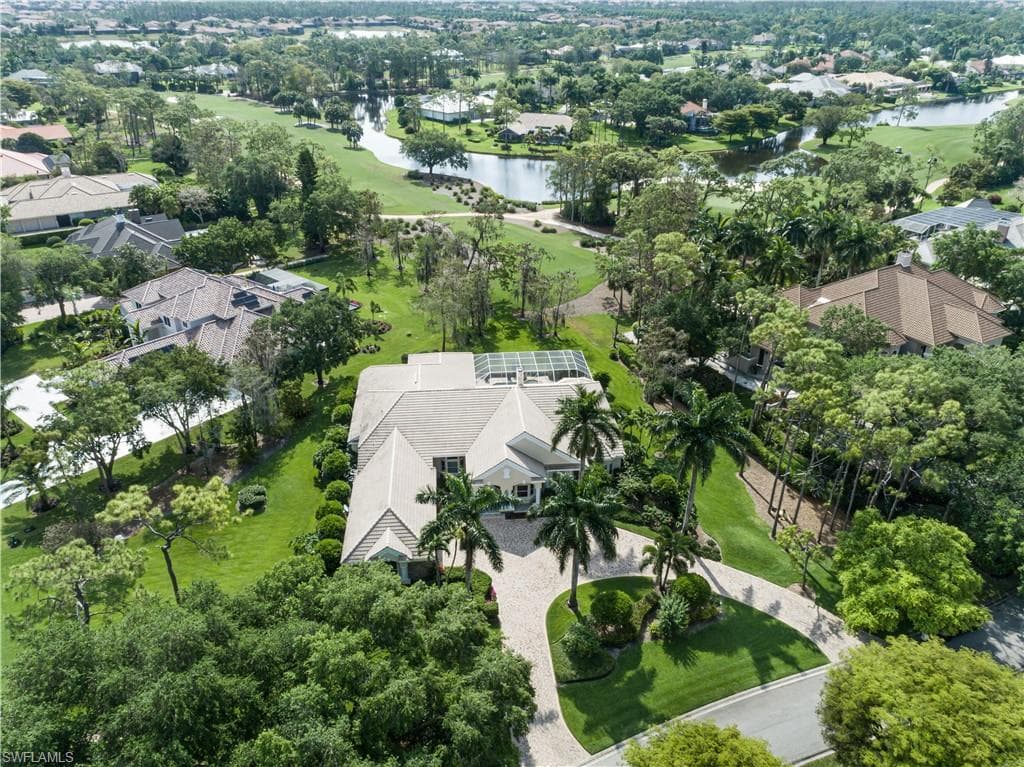 13556 Rosewood LN NAPLES, FL 34119