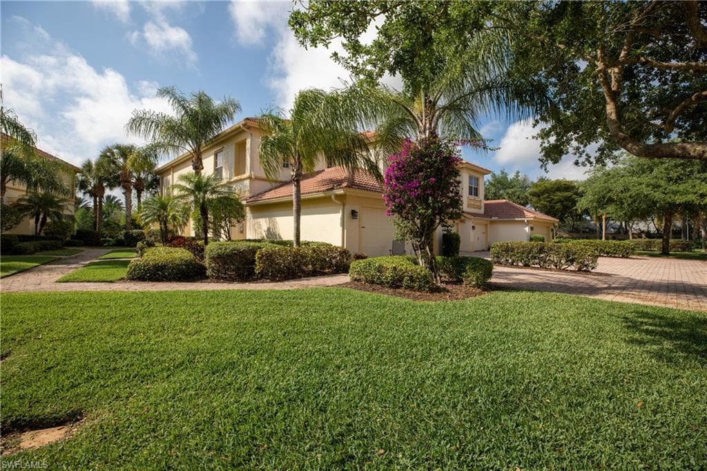26406 Lucky Stone RD 101 BONITA SPRINGS, FL 34135