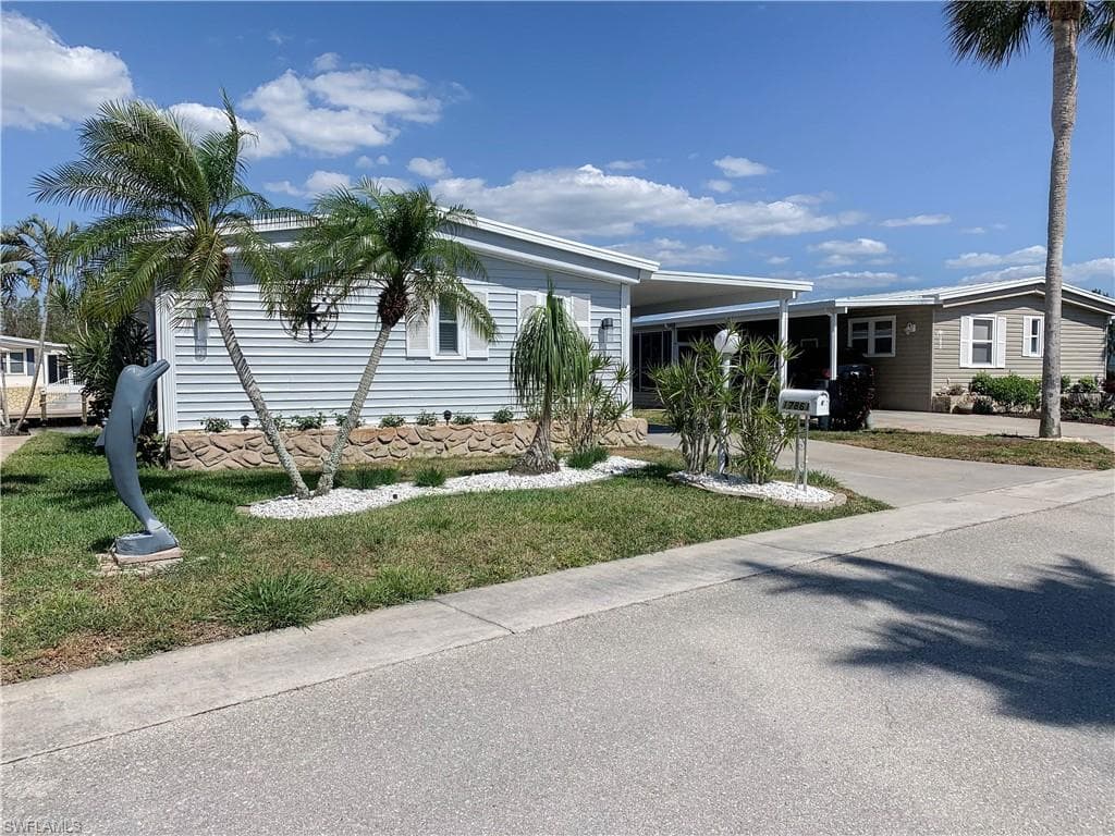 17861 Peppard DR FORT MYERS BEACH, FL 33931