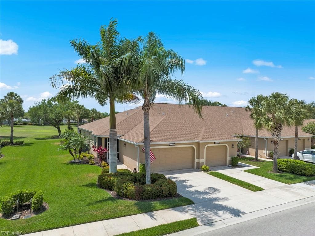 21530 Portrush RUN ESTERO, FL 33928