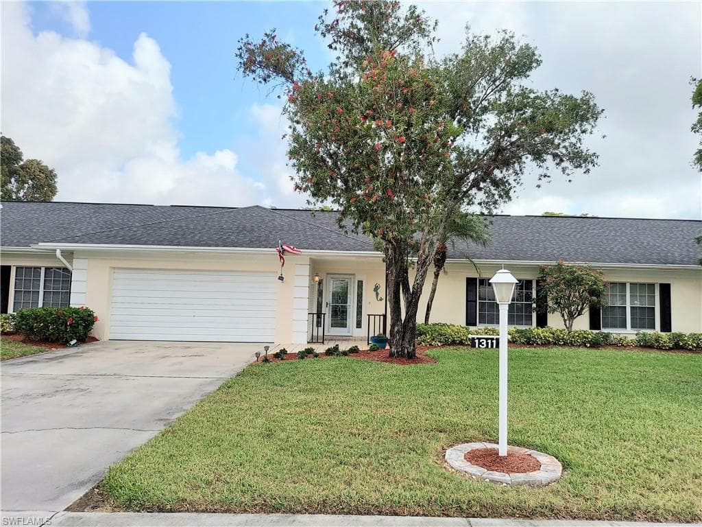 1311 S Brandywine CIR FORT MYERS, FL 33919