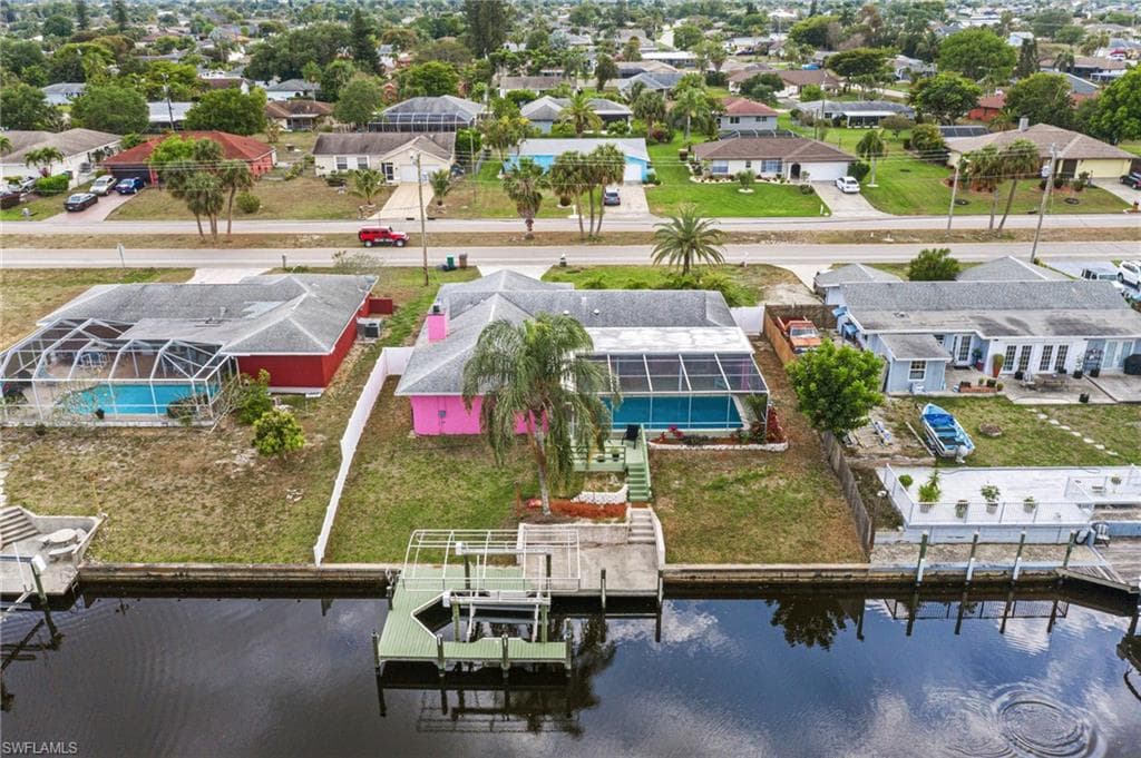 1223 Everest PKY CAPE CORAL, FL 33904