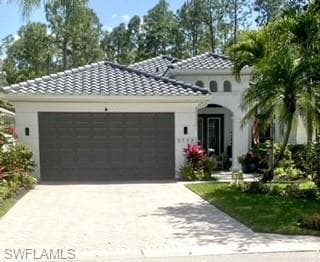 5777 Lago Villaggio WAY NAPLES, FL 34104
