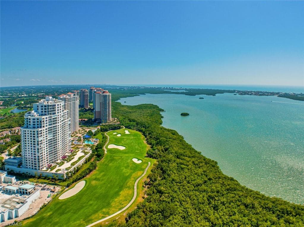 4971 Bonita Bay BLVD 702 BONITA SPRINGS, FL 34134