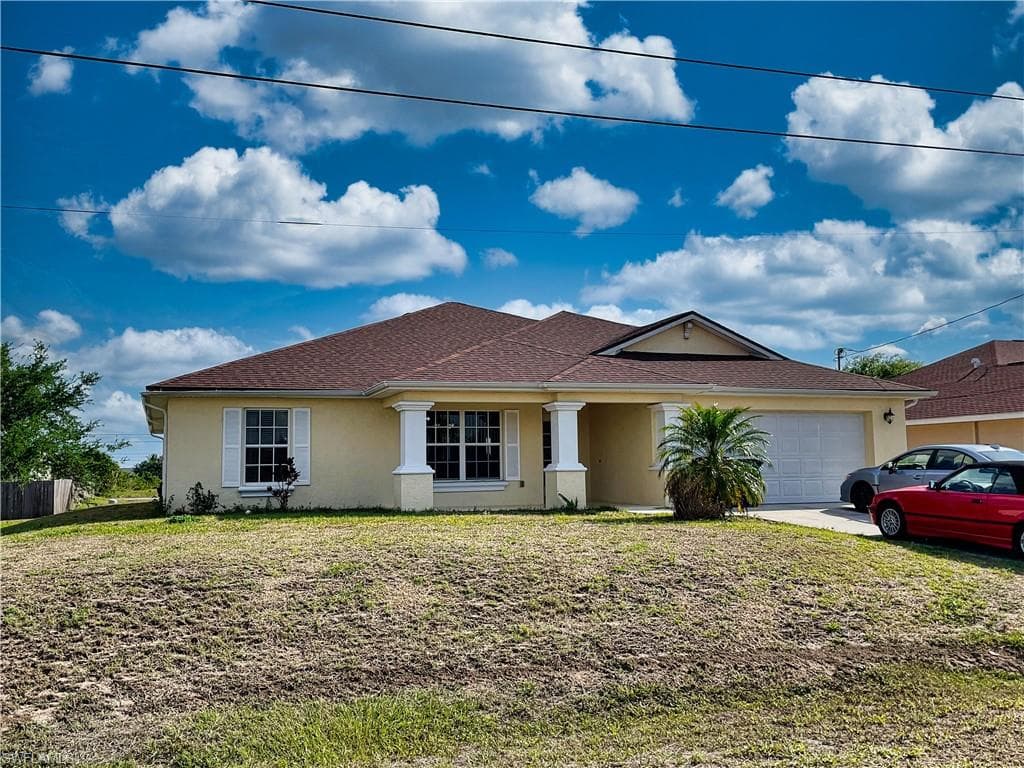 4105 21st ST SW LEHIGH ACRES, FL 33976