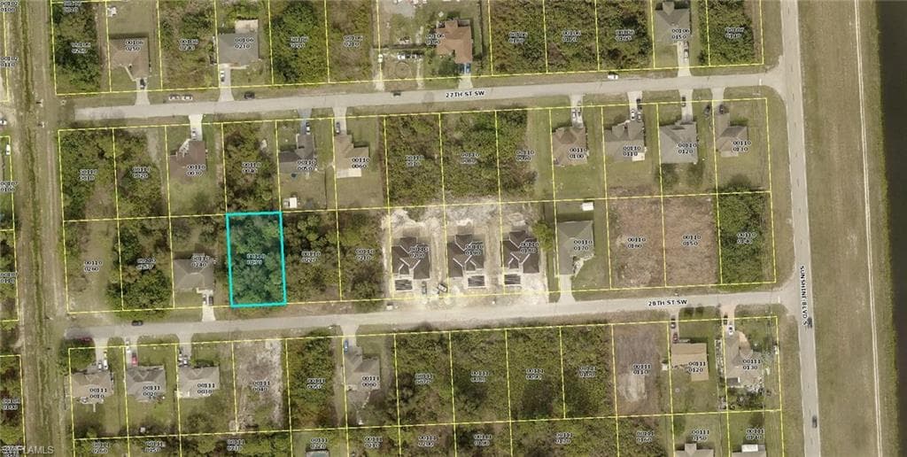 3118 28th ST SW LEHIGH ACRES, FL 33976