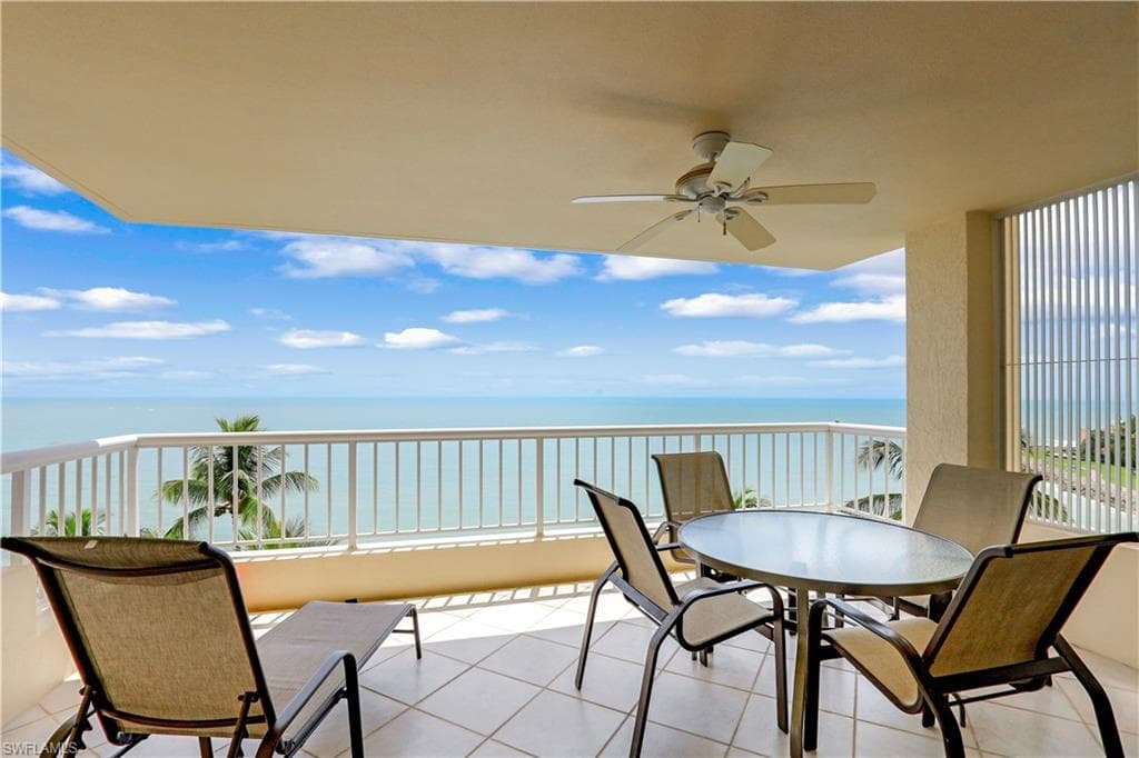 990 Cape Marco DR 607 MARCO ISLAND, FL 34145