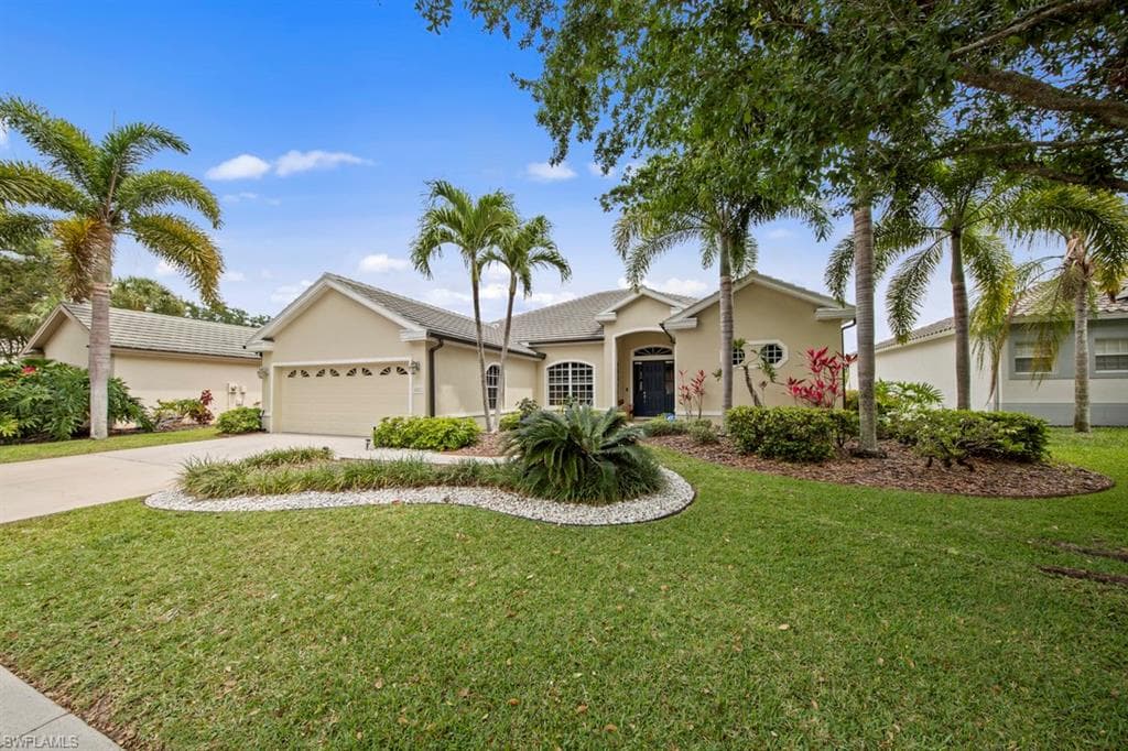 8521 Laurel Lakes BLVD W NAPLES, FL 34119