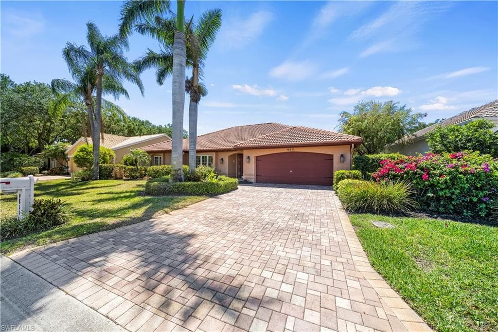 9811 Cuddy CT FORT MYERS, FL 33919