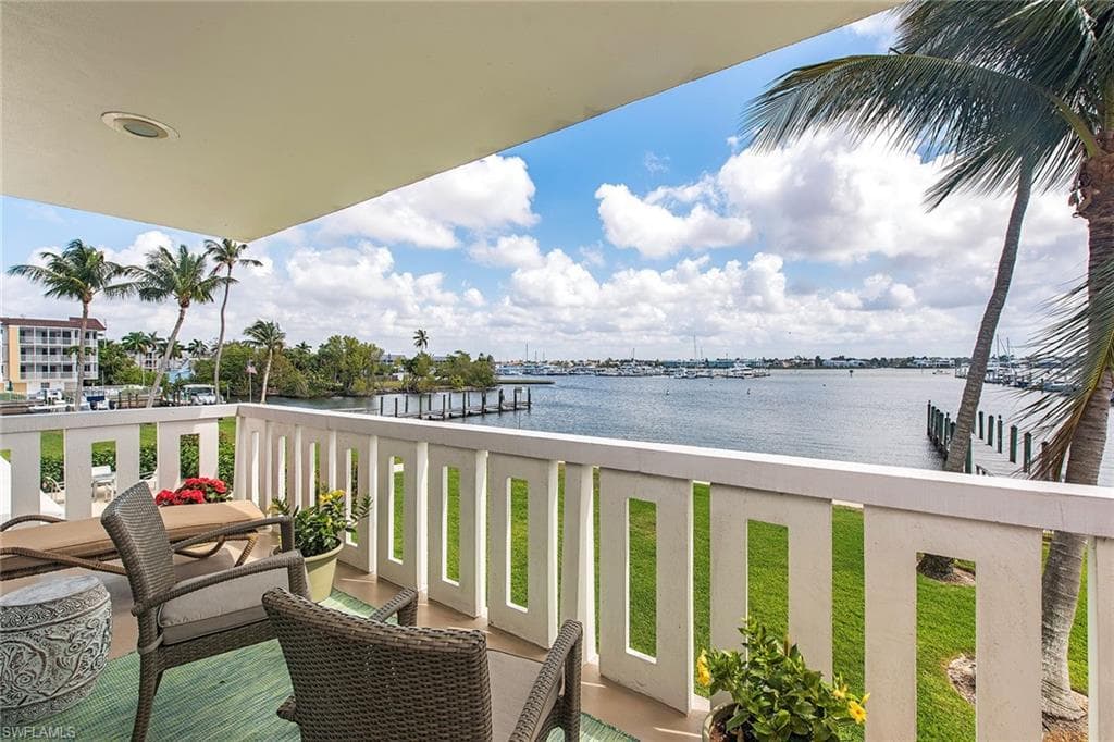 1325 7th ST S 2B NAPLES, FL 34102