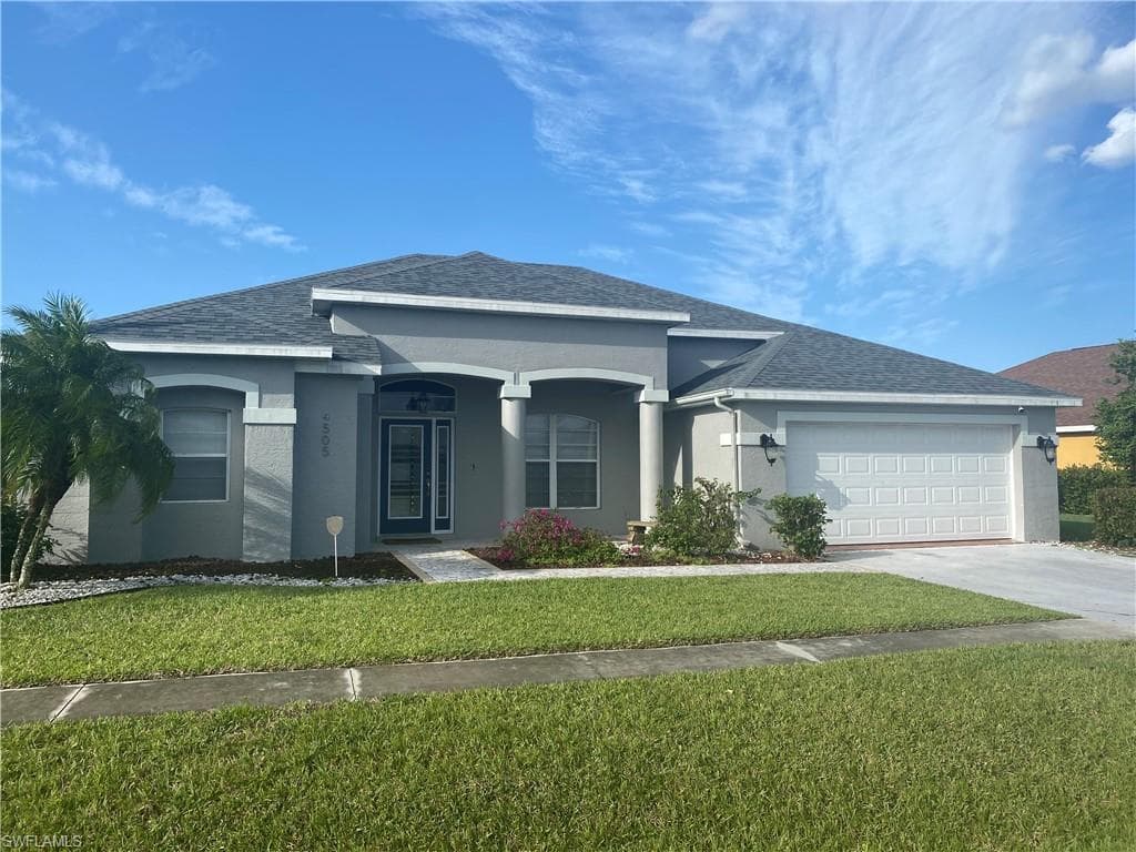 4505 Varsity Lakes CT LEHIGH ACRES, FL 33971
