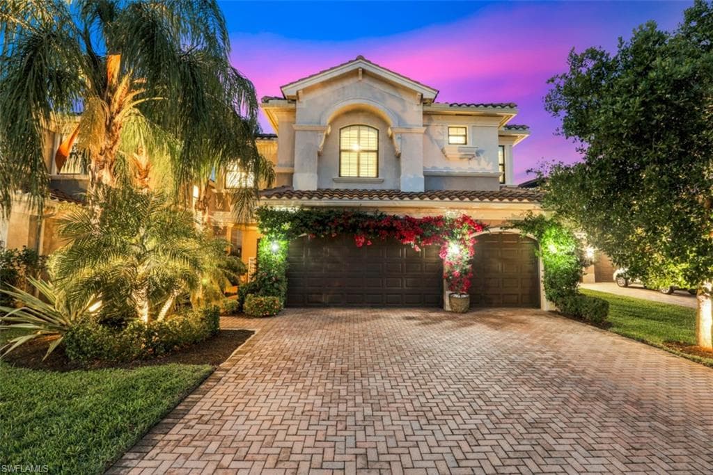 3082 Hudson TER NAPLES, FL 34119