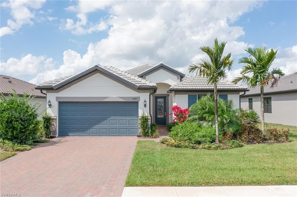 5947 Prosperity LN AVE MARIA, FL 34142