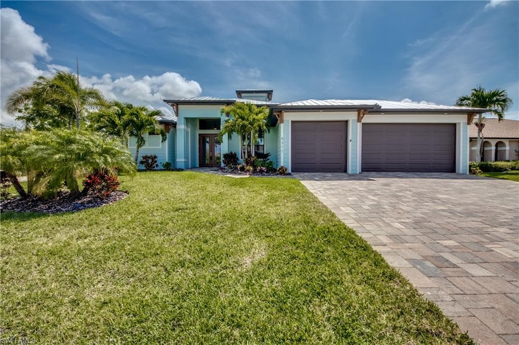 5311 SW 22nd PL CAPE CORAL, FL 33914